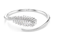 Bracciale Swarovski Donna vienna in Lega metallica